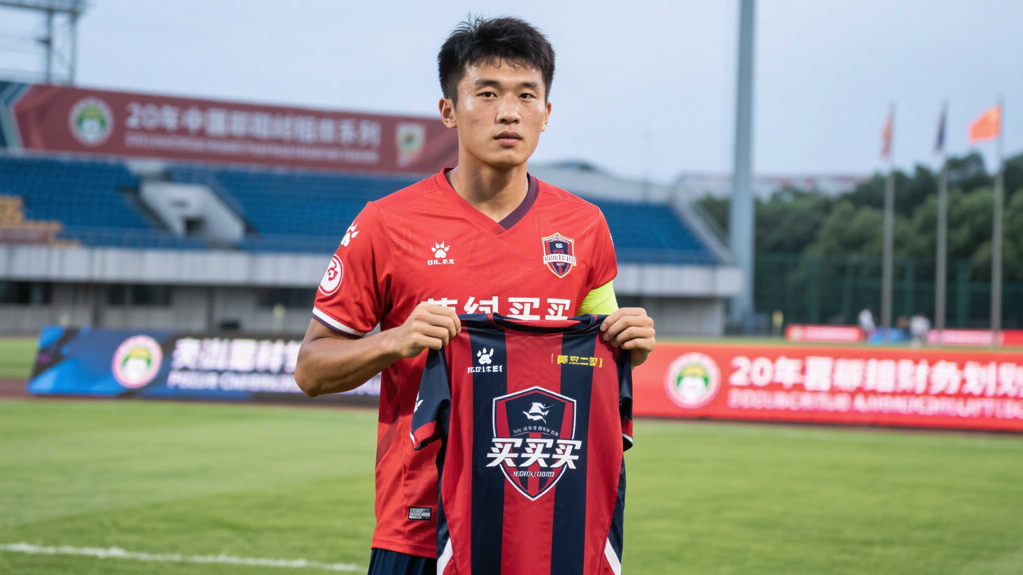 “蓄势待发!中国职业联赛夏季转会窗今日开启,7月22日截止” 值得一提的是,转会操作并非单纯的“买买买”,更需要