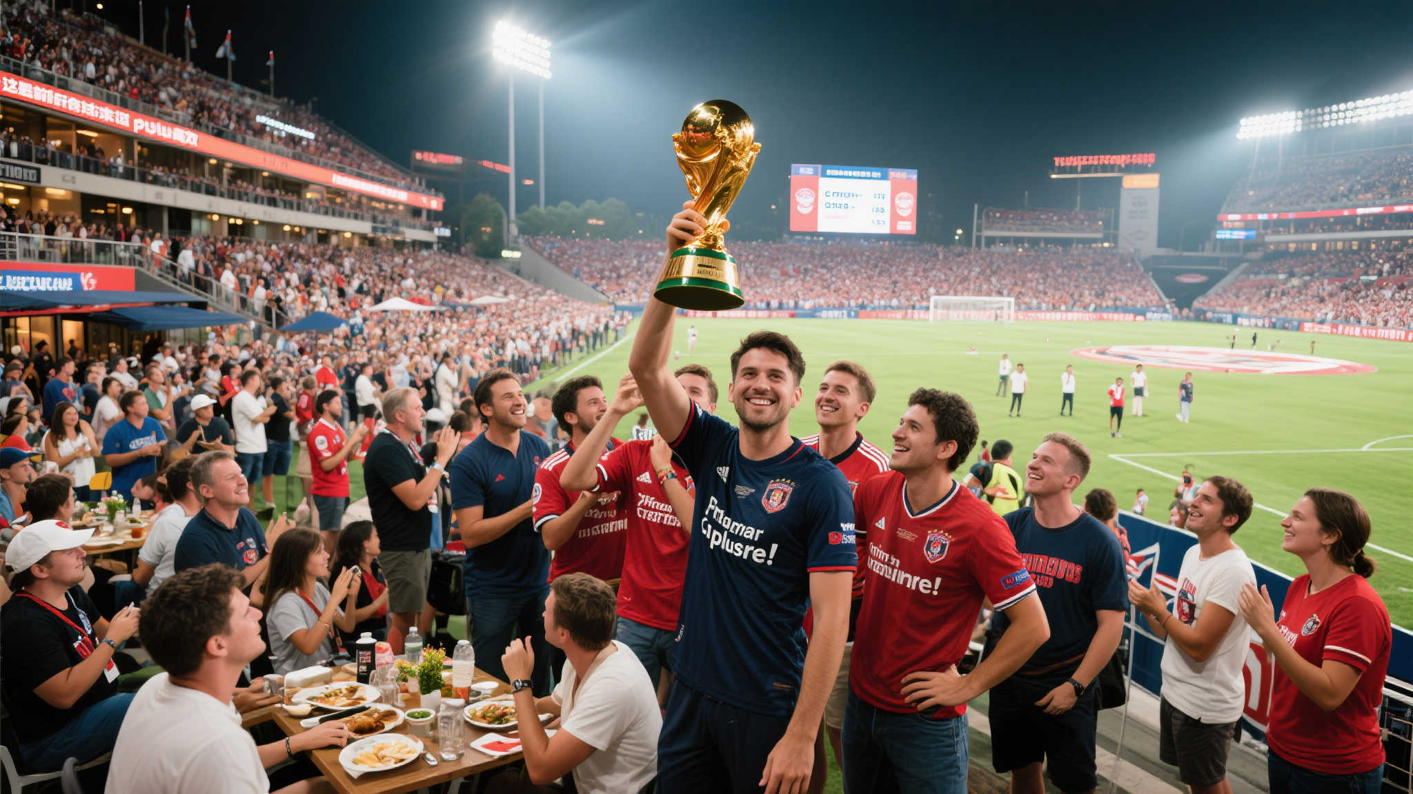 世界杯滚球介绍