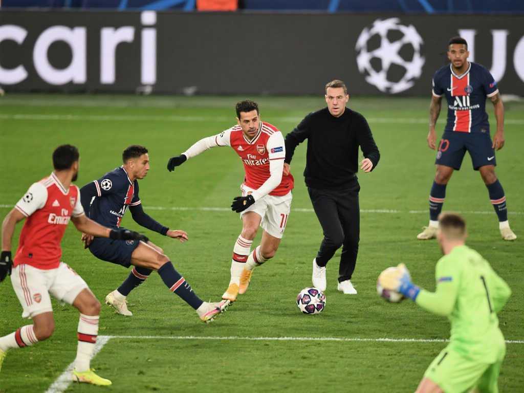 恩里克：阿尔特塔让我命悬一线，顶级门将成关键