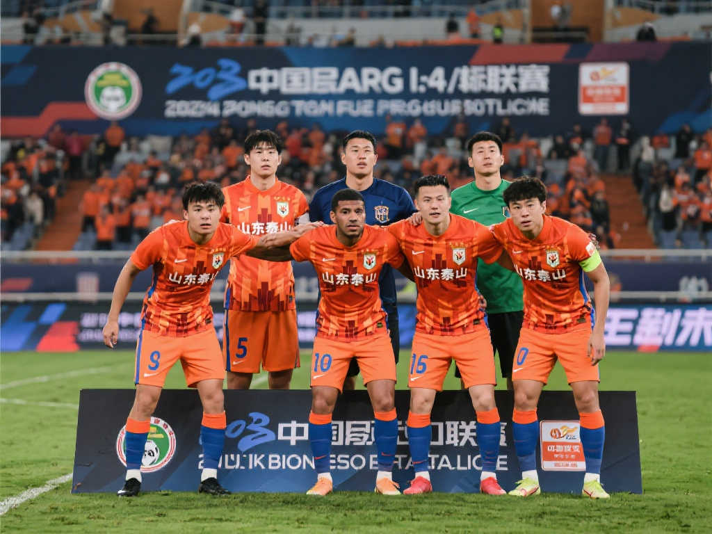 全力以赴！山东泰山两进亚冠八强仍求首胜