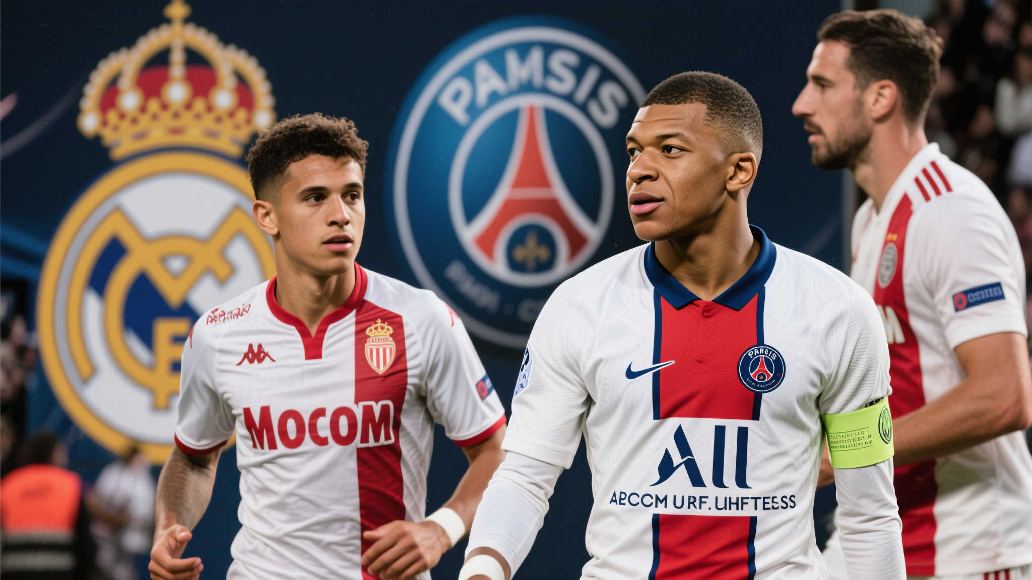 切尔西与巴黎展开穆阿尼争夺战,曼联密切关注球员动态 回顾历史,不难发现有些明星级别球员曾因顶级俱乐部之